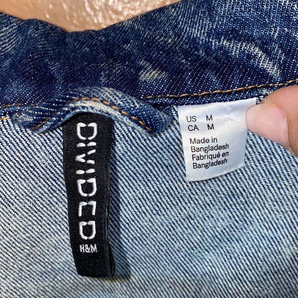 H&M Jacket - Picture 4 of 5